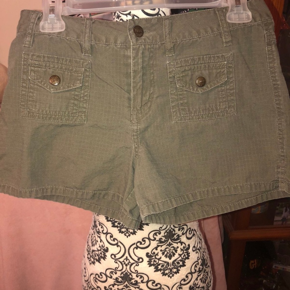 Mudd shorts size 5‎